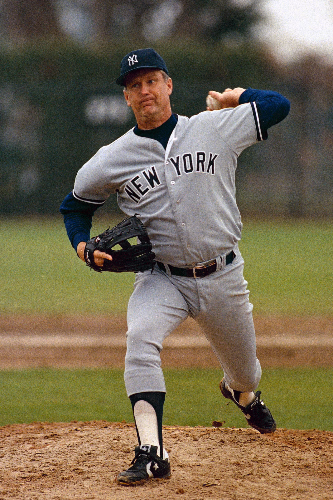 Tommy John, el hombre que prolongó su carrera gracias a una cirugía, fallece a los 83 años. Tommy Jhon