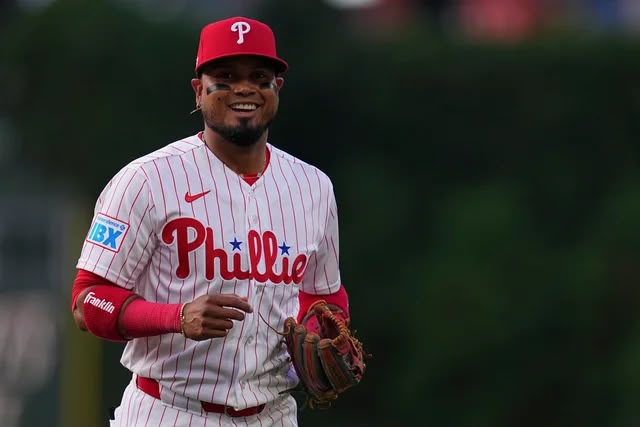 ¿Luis Arráez consiguió su lugar en la MLB? ¿Luis Arráez consiguió su lugar en la MLB?